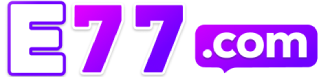 Logo da E77